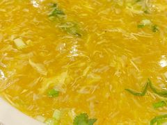 蟹粉羹-锡和无锡菜(景丽苑店)