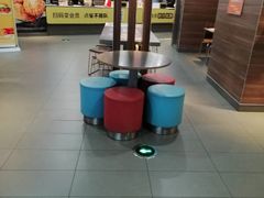 -麦当劳(宽城万达店)