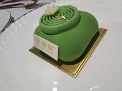 -张爱施法式西餐厅(汉街店)