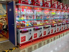 -大玩家(大连高新万达店)