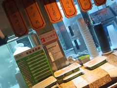 -绿茶餐厅(昌平悦荟店)