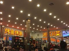 -簋街仔仔小龙虾(总店)