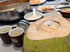 -椰小鸡·琼州糟粕醋·火锅(美兰缤纷城店)