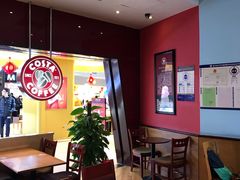 -COSTA COFFEE(天通苑华联店)