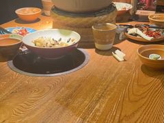 -吃饭皇帝大土家民族菜(正大广场店)