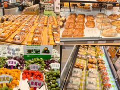 -永辉超市(鲁谷店)