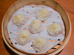 鲜肉小笼-苏小柳手工点心(人民广场分院)
