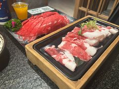 -湊湊火锅·茶憩(世博大道店)