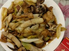 -来之顺海鲜菜馆·青岛菜(栈桥店)
