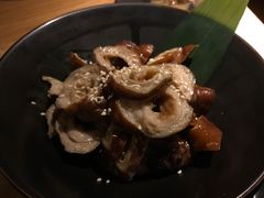 -金牌外婆家(苏州中心店)