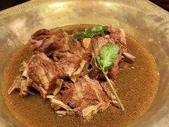 -芦月轩羊蝎子(劲松店)