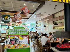 -豪客来牛排(红豆万花城店)
