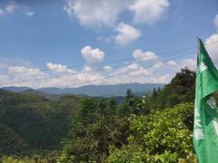 -紫鹊界梯田景区