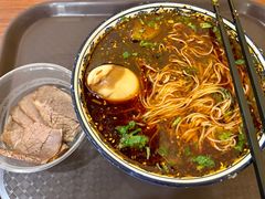 兰州牛肉面-有礼有面(知春路店)