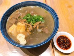 -弄堂小笼包(天津南开大悦城店)