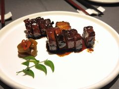 始创黑叉烧-小炳胜(卓悦中心店)