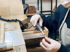 -鈊藝銀匠·银饰DIY工作室(永庆坊店)