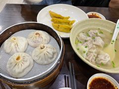 -李记清真馆(打钉巷店)