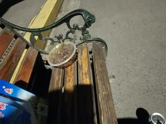 -老黄记手撕烤兔(玉林街店)