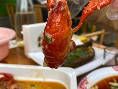 -阳光院坝小龙虾(红牌楼店)