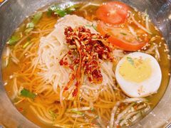 -金爱烧烤(东风路店)