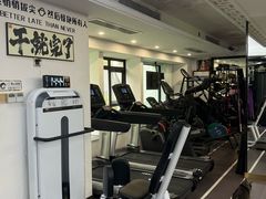 -简·无界健身工作室·运动康复·体态(石厦店)