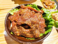 -胖记烤肉(湖大店)
