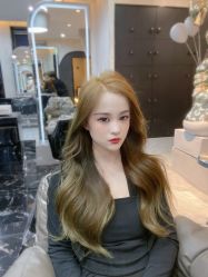 -TOP HAIR SALON