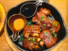 -云海肴·汽锅鸡·云南菜(苏州中心店)