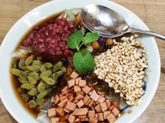 -新白鹿餐厅(城西银泰城店)