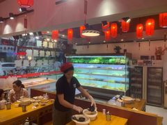 -刁四藤椒麻辣烫传承人(龙成尊庭店)