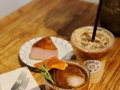 -PUZZLE COFFEE 拼图咖啡