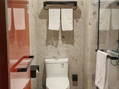 -你好酒店(成都九眼桥牛王庙店)