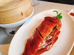 -四季民福烤鸭店(外滩外白渡桥店)