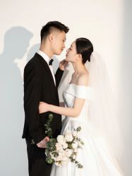 -格调婚纱摄影 (福州总店)