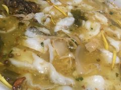 老坛子酸菜鱼-太二酸菜鱼(金沙印象城店)