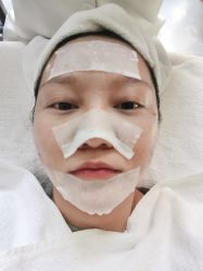 -康颜SPA自然疗愈皮肤管理中心
