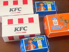 -肯德基(新街印时代店)