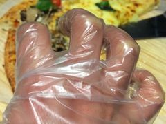 -乐凯撒披萨(东方新世界店)