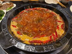 -锅首鲜品火锅(鸳鸯店)