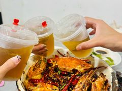 -辣螃铠盆盆蟹大排档(总店)