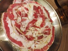 -西塔老太太泥炉烤肉(双井店)