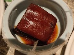 东坡肉-桂满陇天书(南京德基旗舰店)
