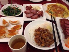 -鹅庄·台湾美食(七宝店)
