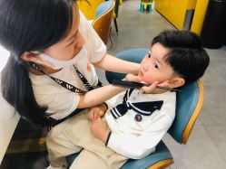 -海马体家庭照相馆(杭州远洋乐堤港店)