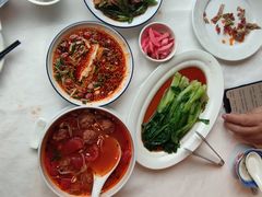 -红杏酒家·地道川菜(一品天下店)