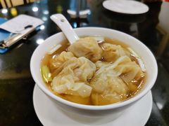 正斗鲜虾净云吞-丽的面家(多宝路店)