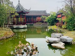 -武汉园博园(武汉自然博物馆)