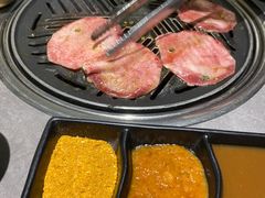 -大發韩国烤肉(八佰伴店)