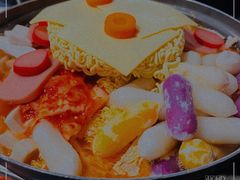 -炙韩料理·部队锅专门店